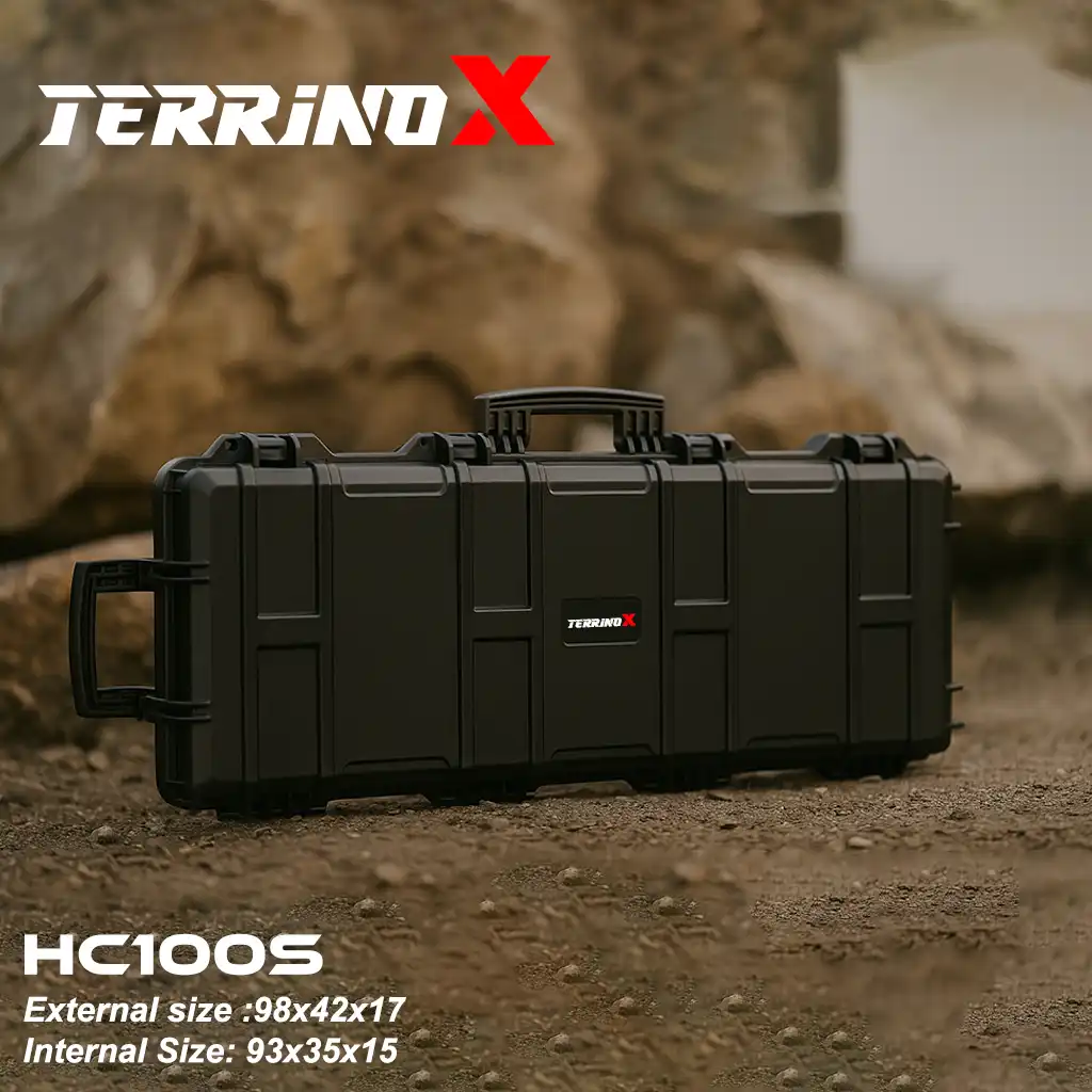 TerrinoX HC100
