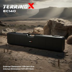 Terrinox EC140 Commuter Hardcase