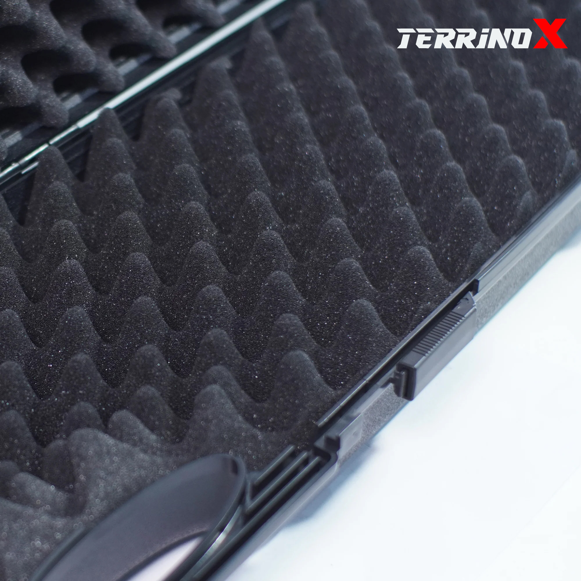 Terrinox EC140 Commuter Hardcase - Image 3