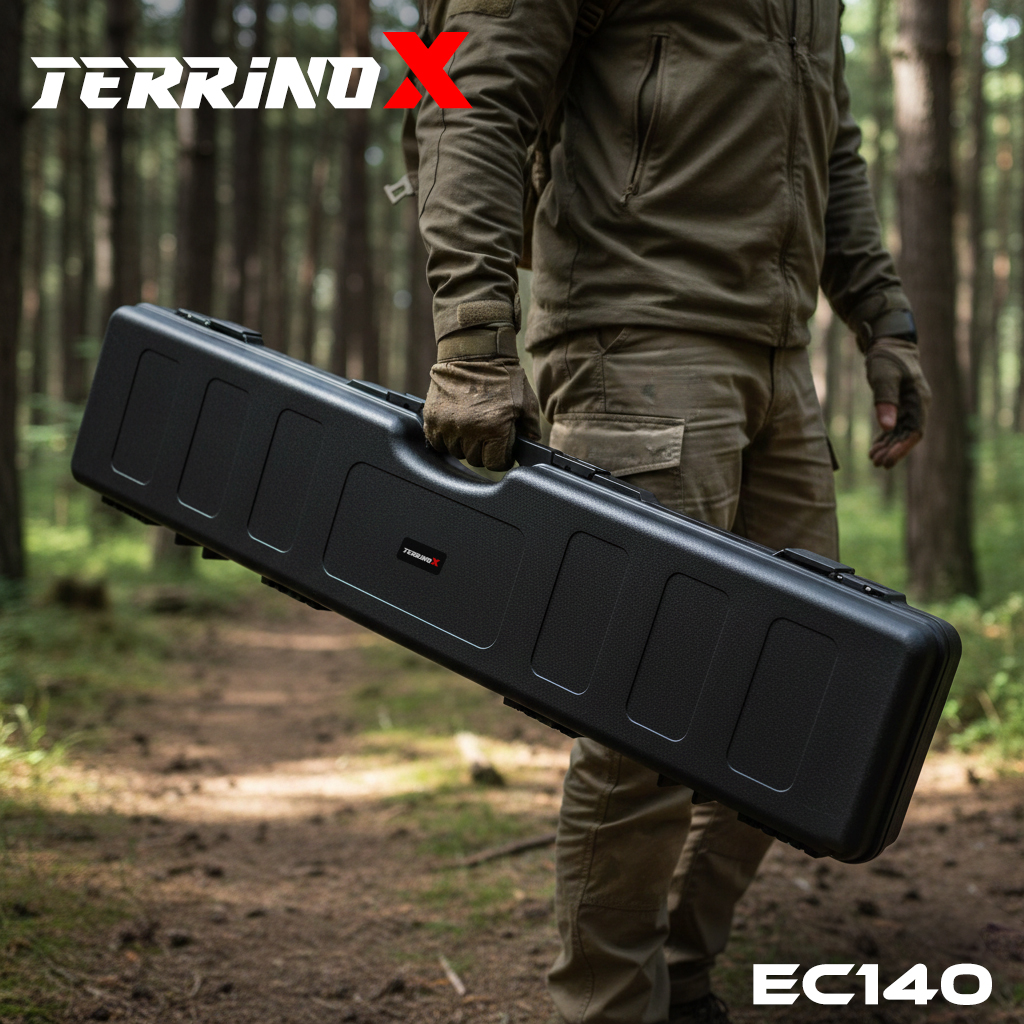 Terrinox EC140 Commuter Hardcase - Image 4