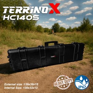 TerrinoX HC140