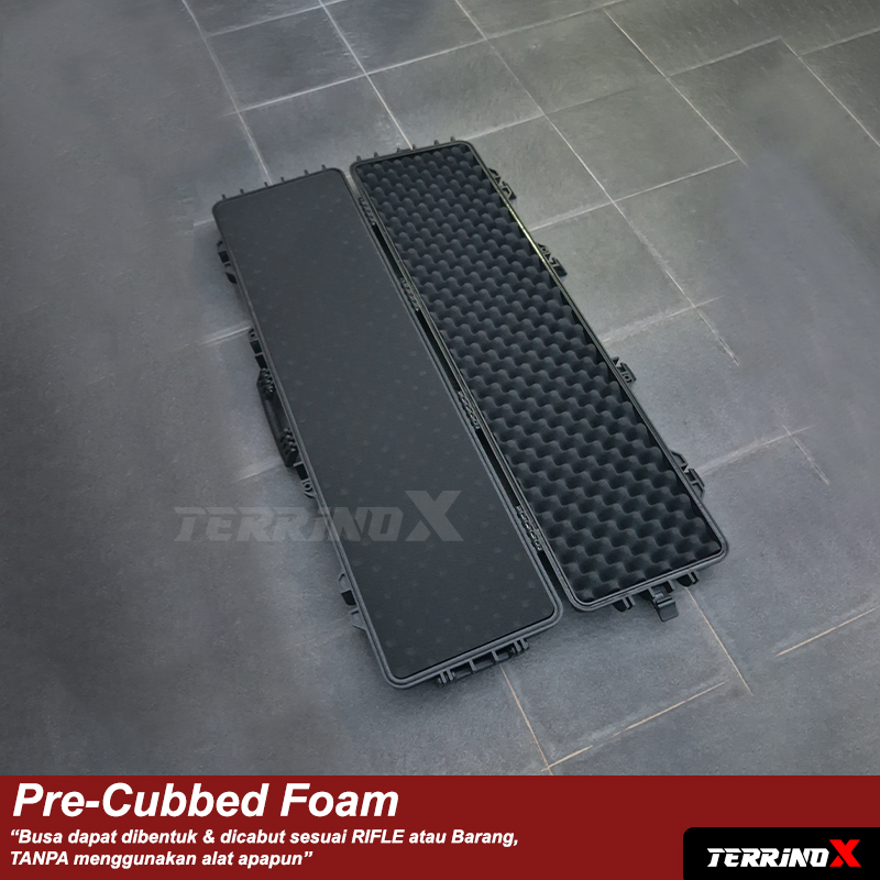 TerrinoX HC140 - Image 3