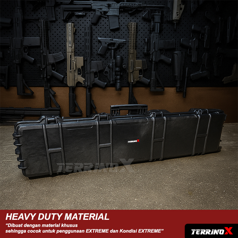 TerrinoX HC140 - Image 2