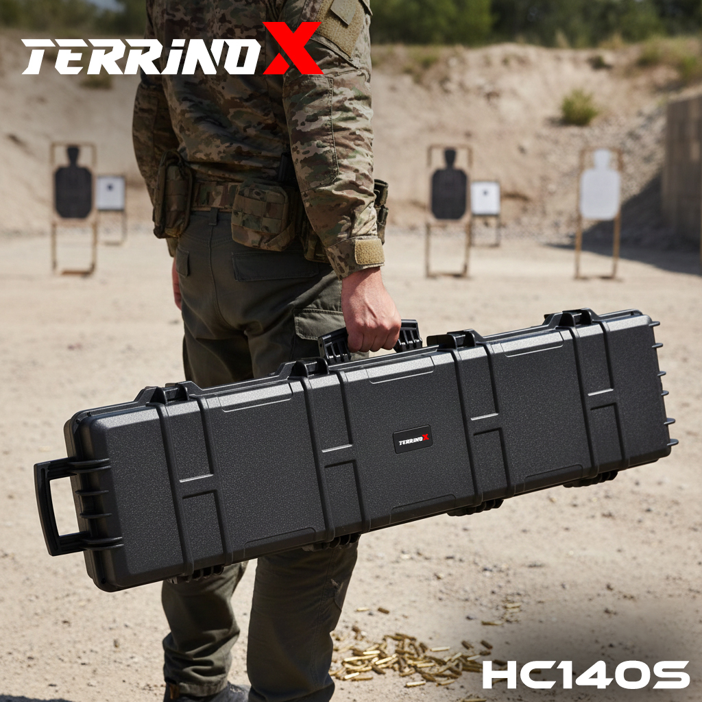TerrinoX HC140 - Image 5