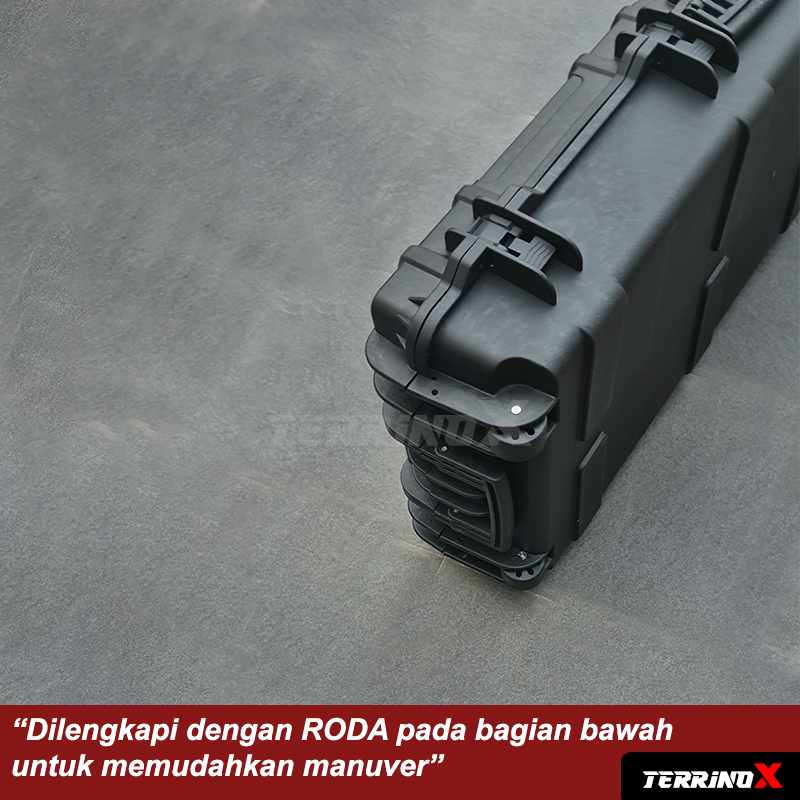 TerrinoX HC100 - Image 3
