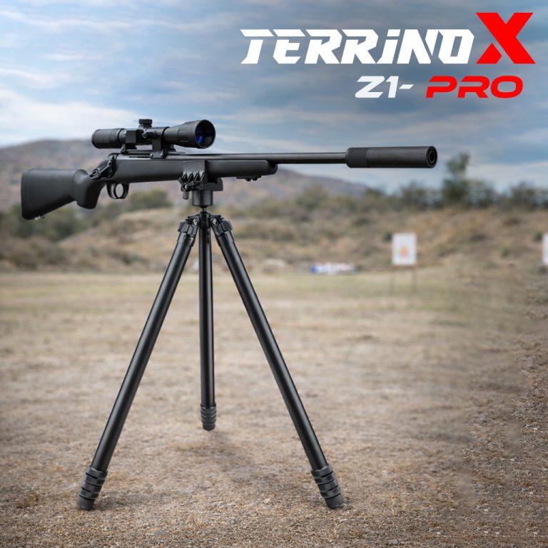z1 pro rifle