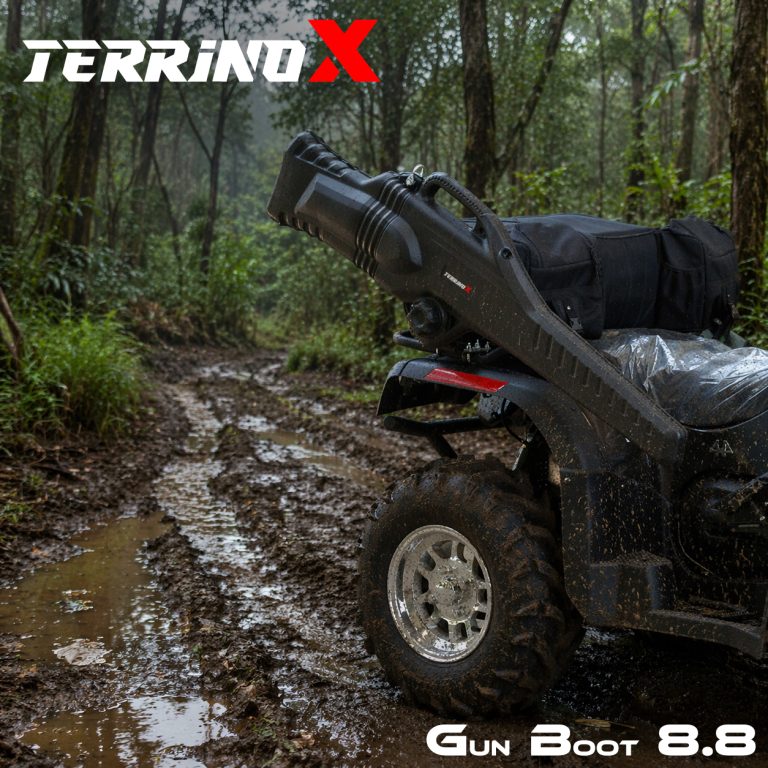 Terrinox Gun Boot GB 8.8 picture