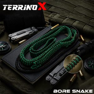 Bore Snake .223/5.56/.22 LR
