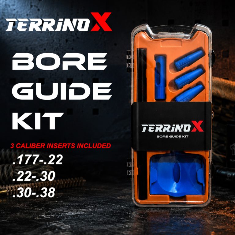 BORE GUIDE