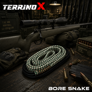 Bore Snake .308/7.62mm