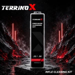 TerrinoX Precision Cleaning Kit .22 / .30