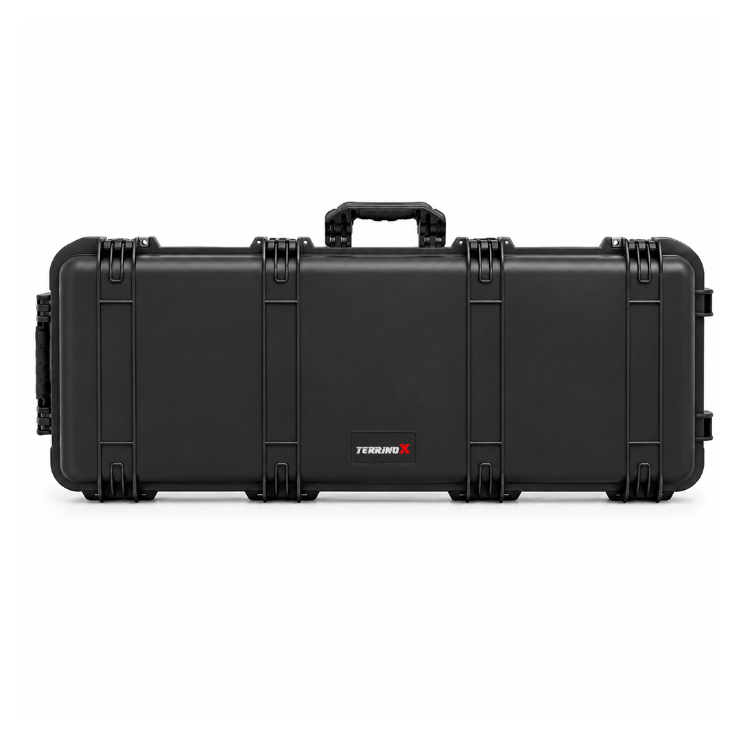 TerrinoX HX100 Guncase - Image 2