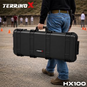TerrinoX HX100 Guncase