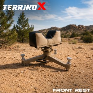 Terrinox Front Rest